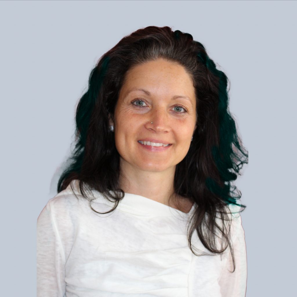 Christiane Schneider